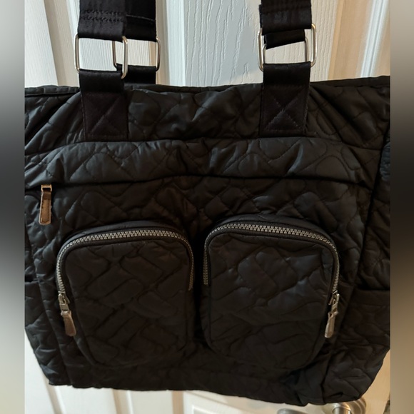 Columbia shoulder bag black - Picture 4 of 11